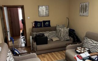 Apartament 2 camere Aradului etaj 1 cu centrala - Poză 2