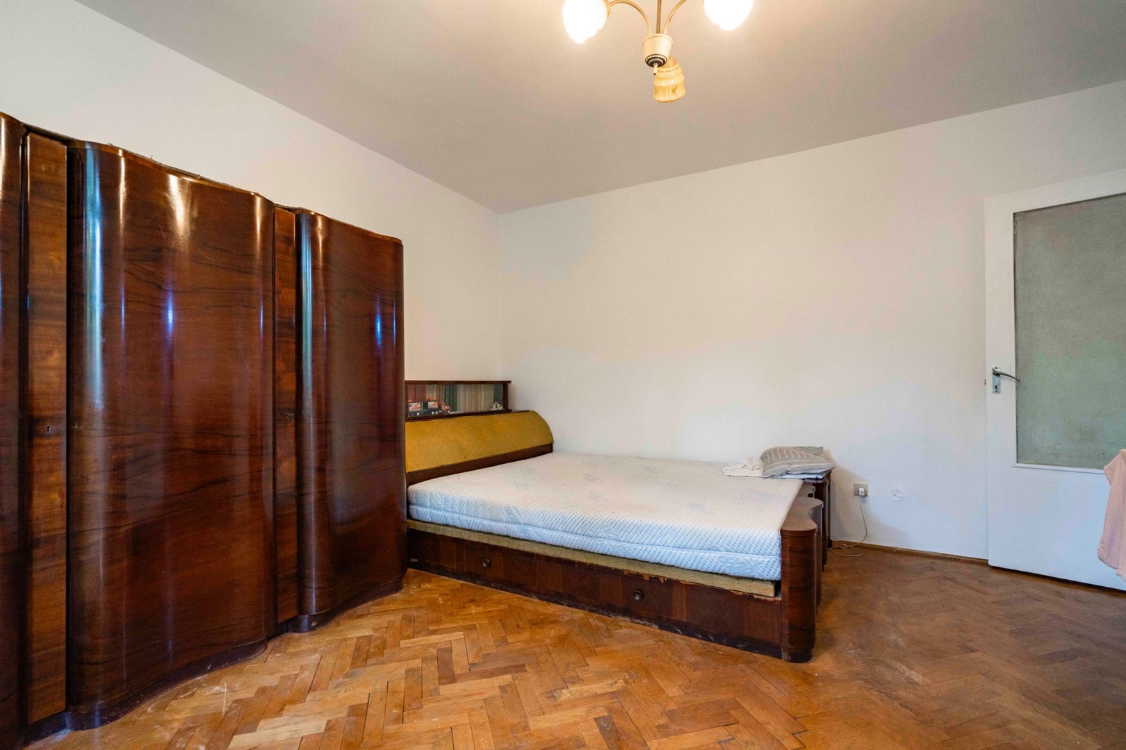 Apartament 3 camere etaj 3 Decebal - Poză 10