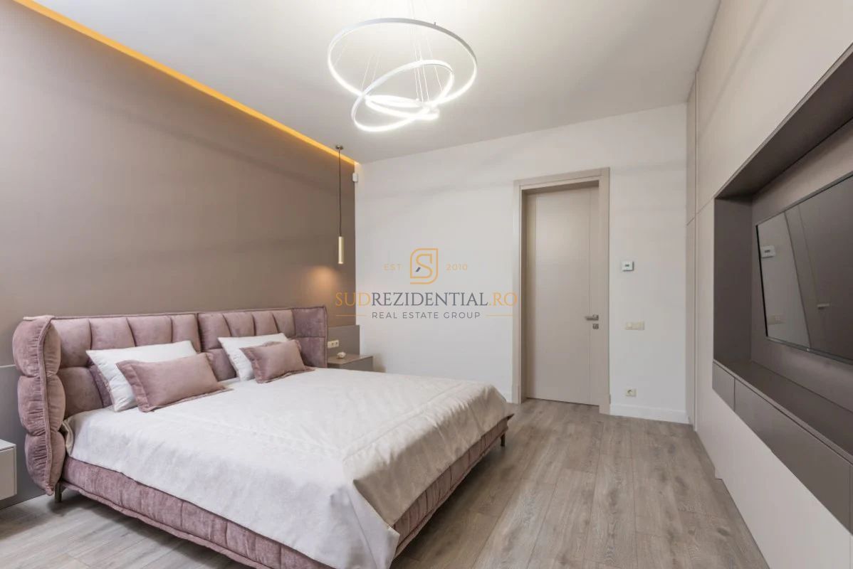 Apartament 2 camere, metrou Berceni - Biruintei, Popesti-Leordeni - Poză 4