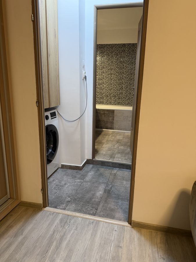 Apartament 2 camere, la 4 min. de metrou Piata Sudului/ Mall SunPlaza - Poză 8
