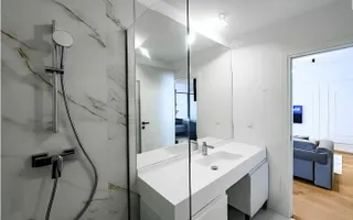 Apartament modern 2 camere One Cotroceni Park - Poză 16