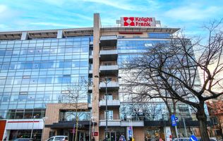 Spatiu modern pentru birouri - 293.43 mp - Dorobanti - Aviatorilor