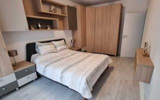 Apartament 2 camere | 56 Mp | Terasa | Garaj | Rekord Park The OFFICE - Poză 5