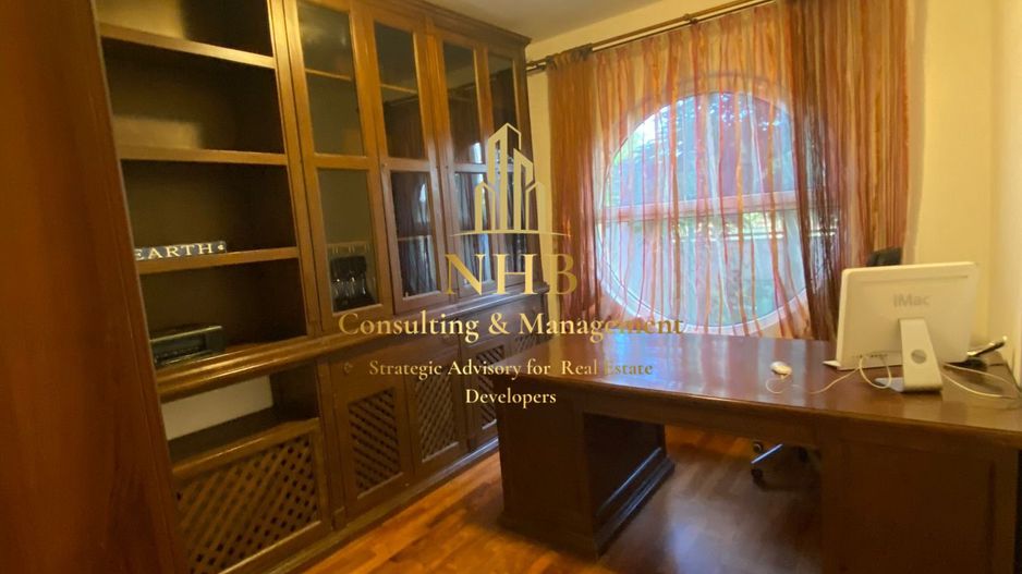 Vila de ichiriat - Pipera-  Piscină  450m - Poză 21