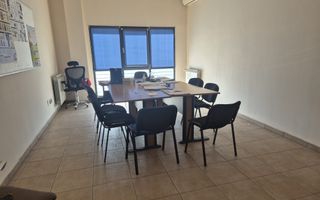 De inchiriat depozit logistic cu rafturi incluse, 2 rampe , Chitila - Poză 7