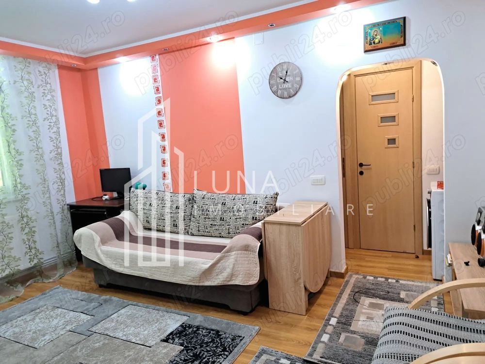 Apartament de închiriat | Zona Griviței – Central - Poză 2
