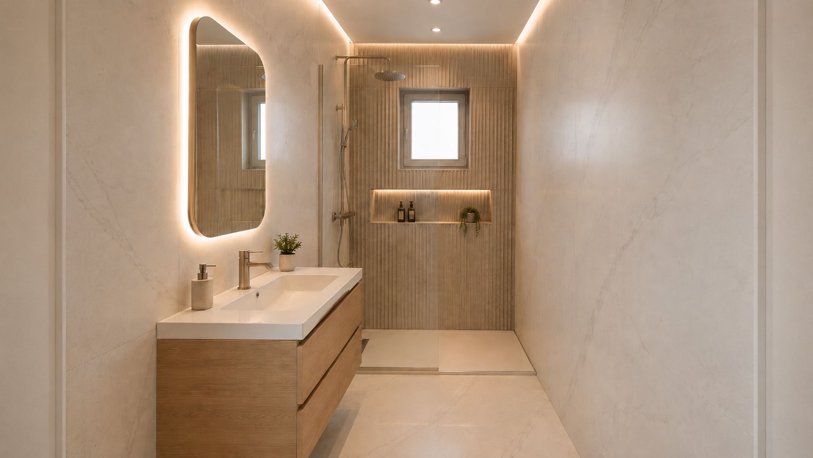 Gradina proprie 60 mp | Parcare inclusă | - Poză 12