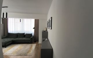 Apartament 2 camere | 72 MP | Bloc nou | Etaj 6 | Mobilat complet - Poză 2
