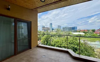 Apartament 4 camere Floreasca - Rahmaninov / Loc de parcare - Poză 17