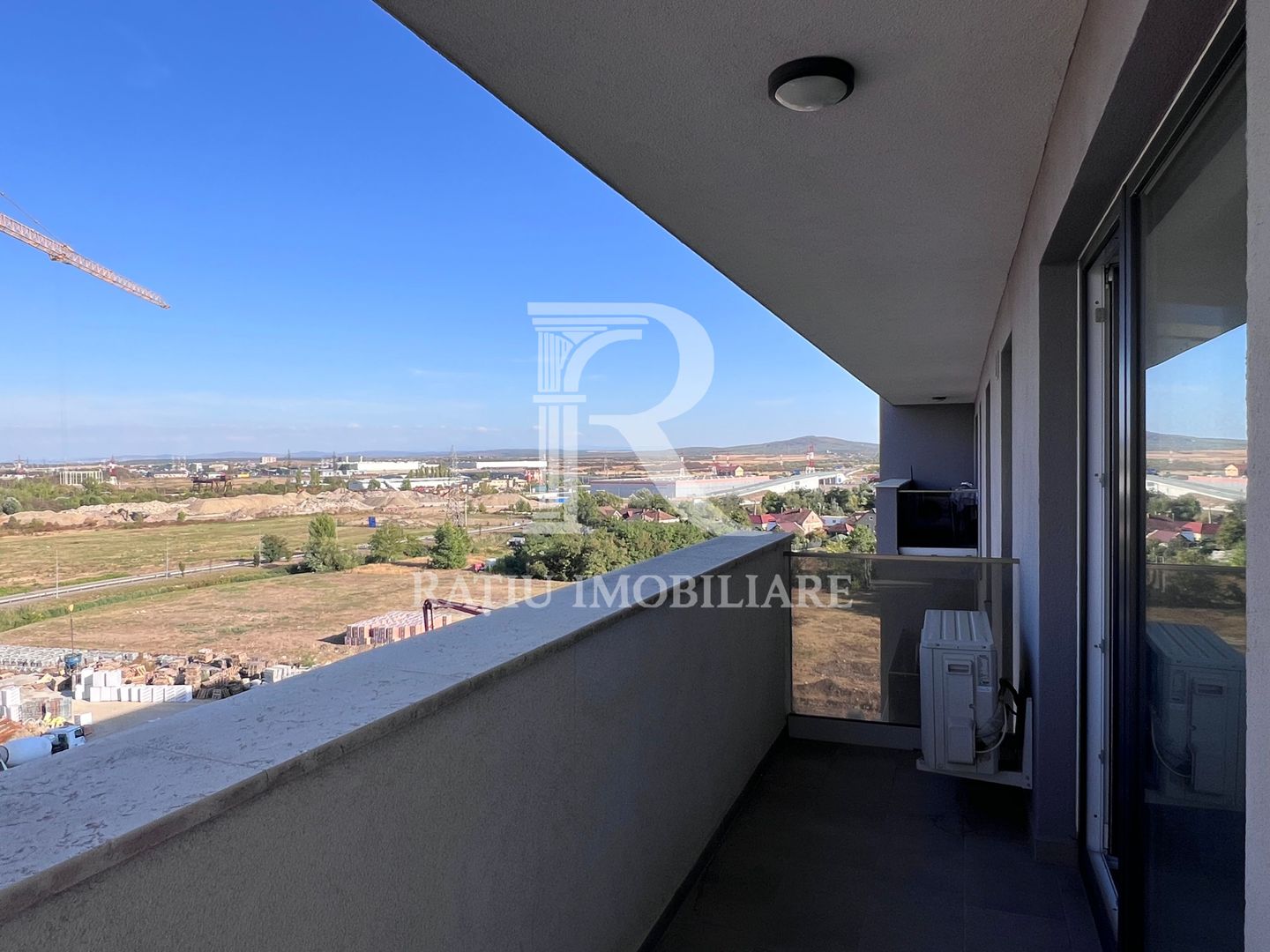 Apartament cu 3 camere | parcare subterana | Prima Green | Oradea - Poză 16