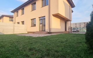 Complex modular de duplexuri – calitate, confort și comunitate - Poză 32