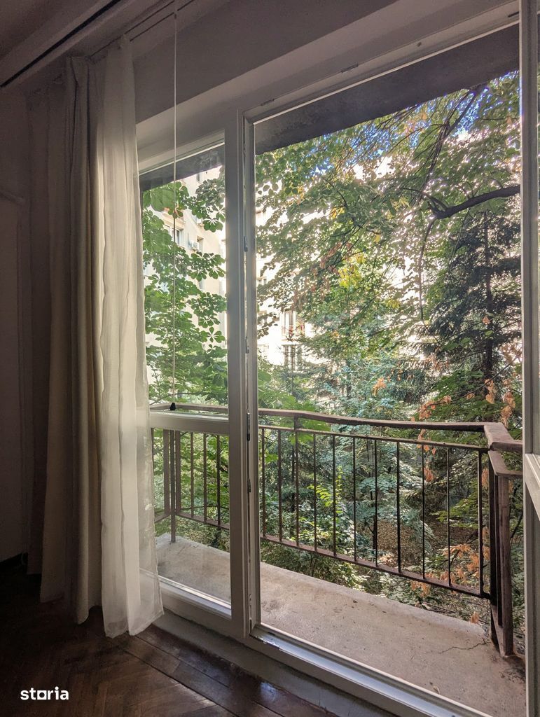 De inchiriat apartament 3 camere pe Calea Victoriei - Poză 12