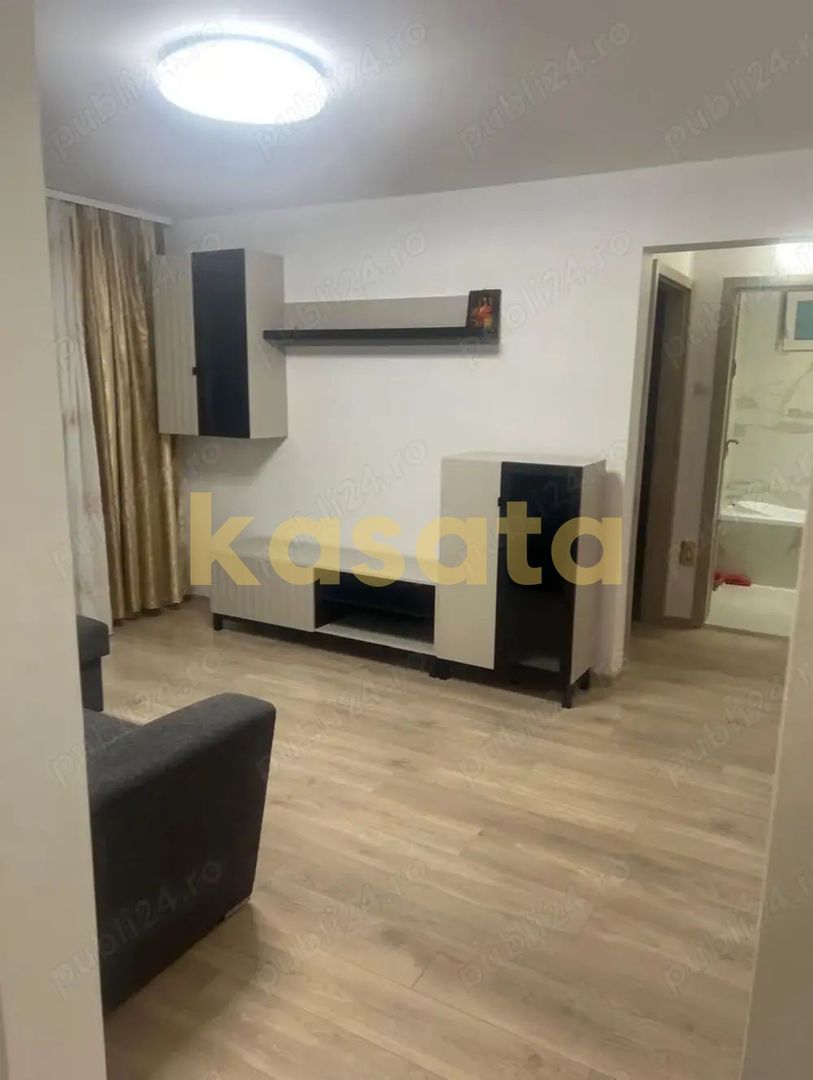 Apartament 2 Camere | Tramvai STB | Recent Renovat - Poză 2