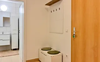 2 CAMERE / BUCATARIE ÎNCHISĂ / PARCARE / AVANTGARDEN 3 - Poză 19