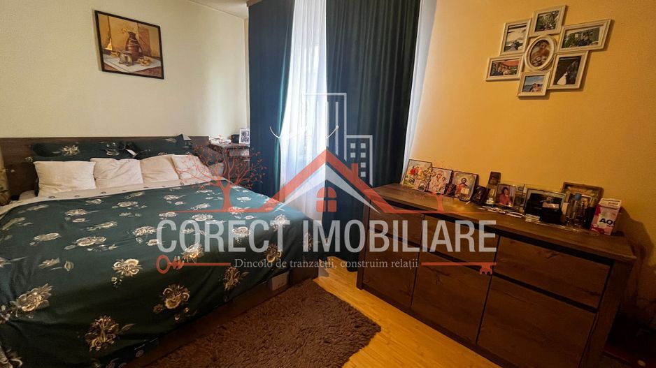Apartament 2 camere zona bulevardul decebal - Poză 8