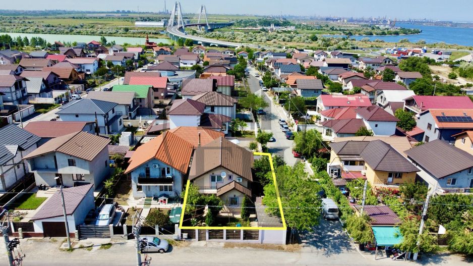 Casă/Vilă de vânzare Agigea, Constanța - Poză 2