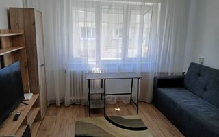 Apartament 2 camere decomandat, Tatarasi, Iasi – de inchiriat - Poză 1