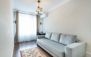 Chirie, duplex, 150mp, sectorul Buiucani. - Poză 14