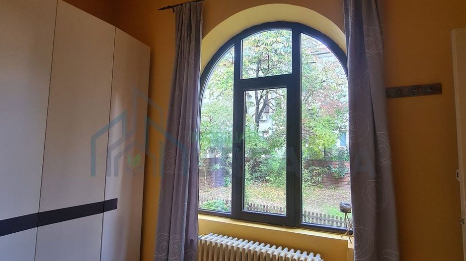 Apartament 2 camere de inchiriat in Copou, Albesti - Vila, mobilat, disponibil din 1 octombrie - Poză 4