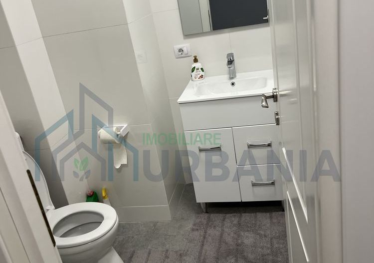 Inchiriez apartament 2 camere - Poză 7