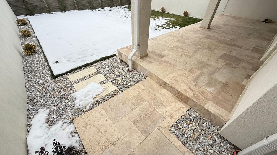 COMISION 0! 4 dormitoare, 3 bai. Toate utilitatile. Finisaje premium. - Poză 25