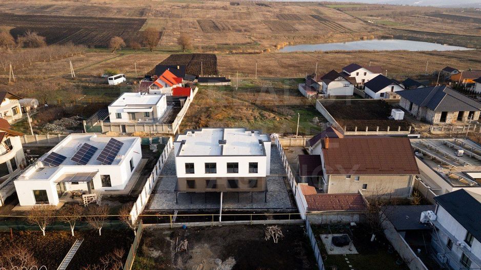 Vânzare, duplex, 3 nivele, str. Frasinilor, Ialoveni - Poză 40