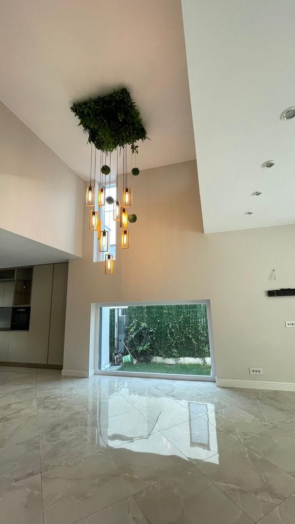 VILA PREMIUM CU SEMINEU & PISCINA | COMPLEX REZIDENTIAL IANCU NICOLAE - Poză 26