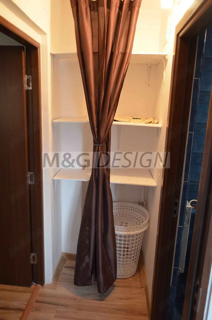 Apartament 2 camere  Complexul Studențesc - Poză 12