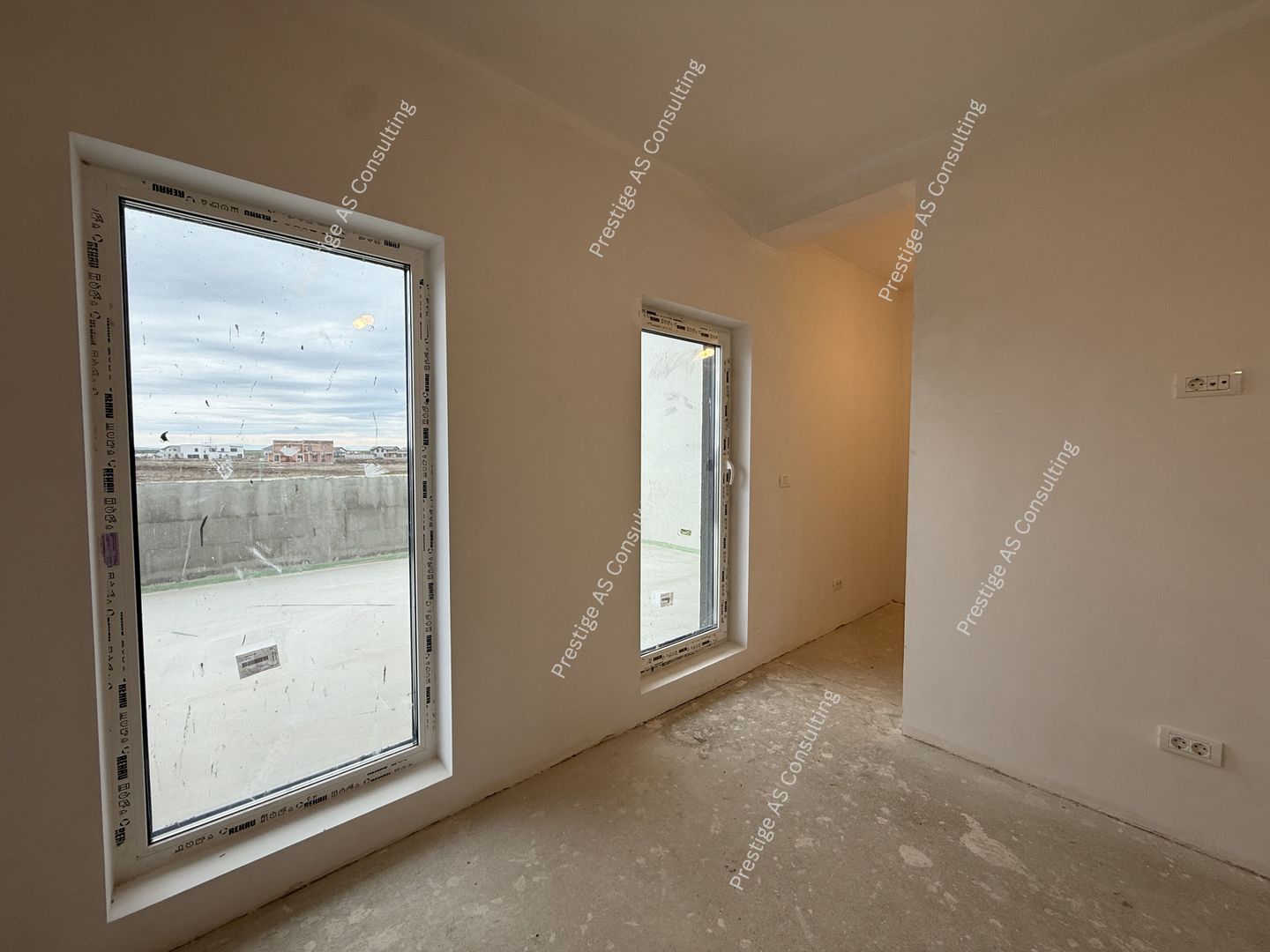 Duplex despartit prin CT | Cartier Milano | Giarmata - Poză 11