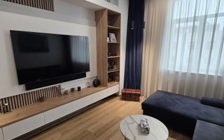 Apartament 2 camere mobilat utilat LUX Vitan Barzesti Rin Hotel - Poză 1