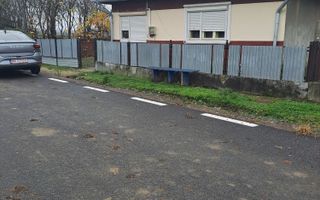 BRASADAS vinde casa în Someseni, comuna Apa - Poză 1