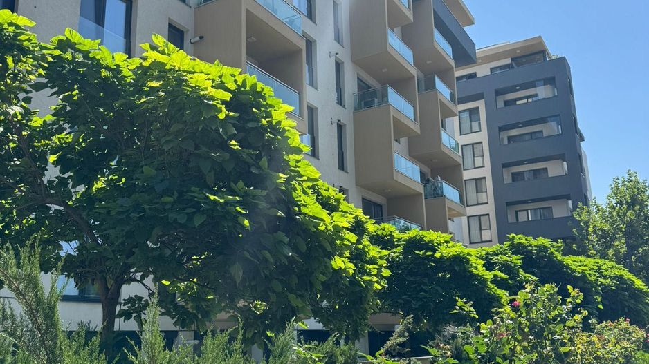 Apartament 2 camere  de vanzare - Aviatiei Apartments - Poză 5