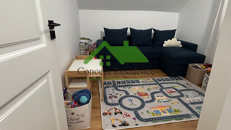 Casă renovată 2025, 4 camere, 5 ari – Tăuții-Măgherău - Poză 14