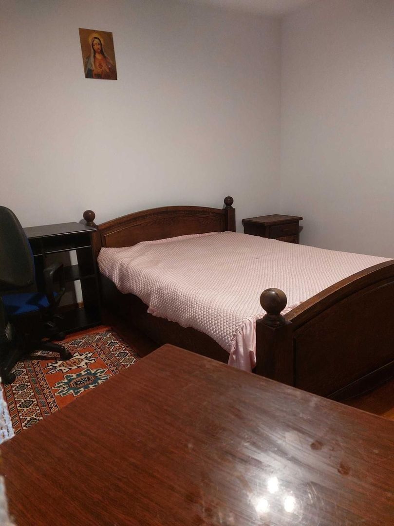 AP. 2 CAMERE PIATA SUDULUI, DOG-FRIENDLY, PARCARE ADP INCLUSA,METROU - Poză 2