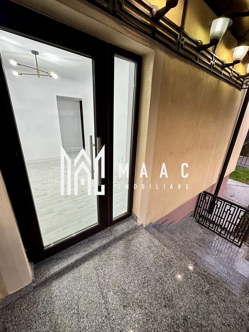 SPATIU COMERCIAL RENOVAT|CENTRALA TERMICA PROPRIE| OSTROVENI - Poză 11