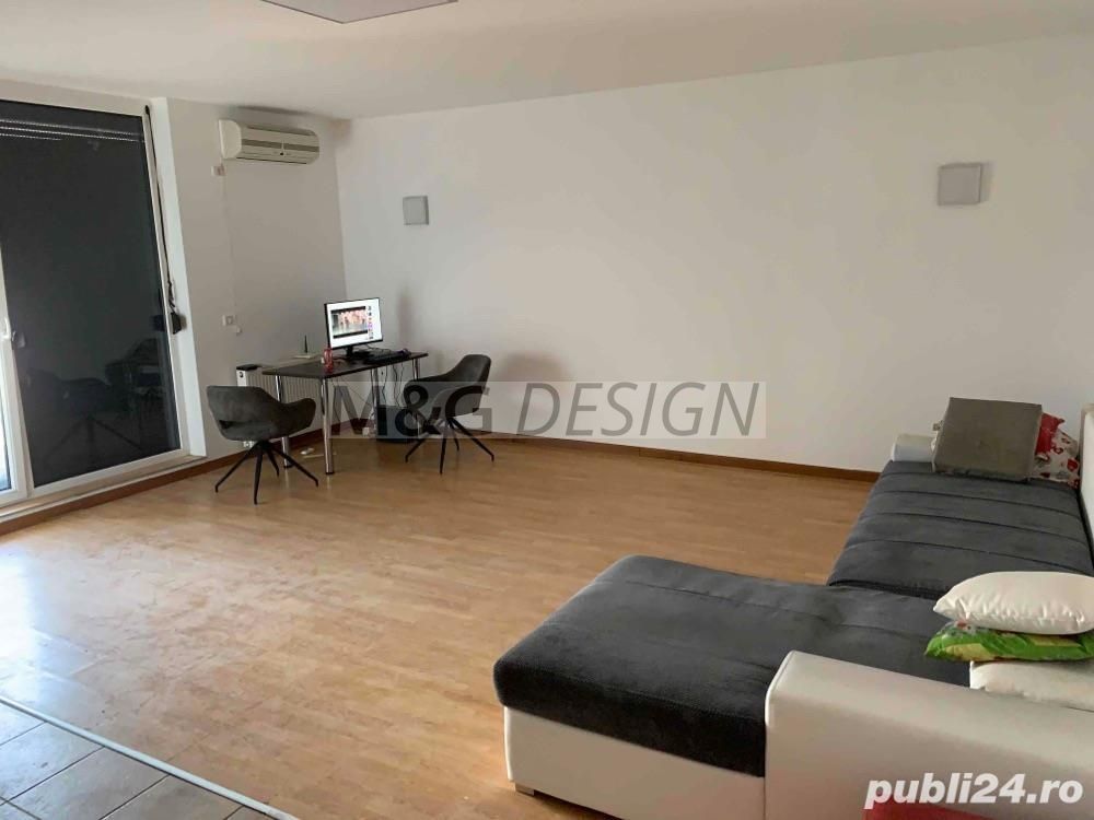 Apartament 2 camere bloc nou Iris-Torontalului - Poză 6