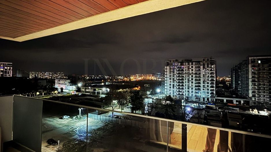 Apartament 2 Camere | Nusco City - Poză 10