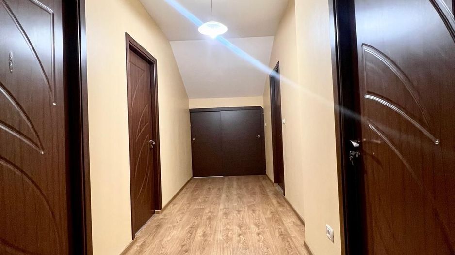 Casa individuala cu curte proprie de vanzare in Sacalaz COMISION 0% - Poză 25