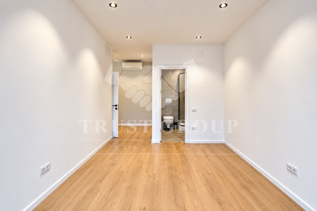 Aparatment 4 camere Victoriei | Terasa 44mp | Loc de parcare + Boxa - Poză 10