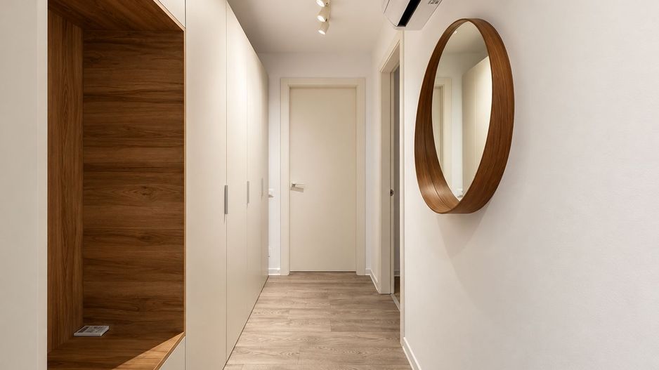 For Rent | Modern 2-Room Apartment | 55 sqm | Cloud9 Residence - Poză 7