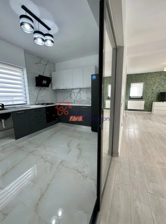 Casa tip Duplex, 80mp, Miroslava-Vorovesti, 130000euro - Poză 2