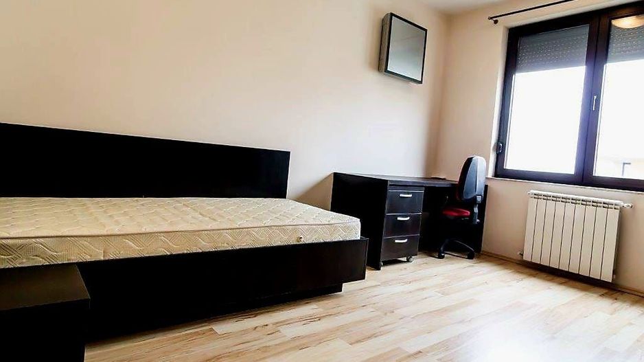 Penthouse tip duplex I View spectaculos I Zona Herastrau - Poză 10