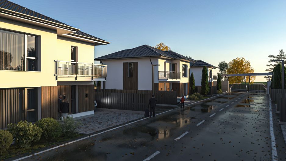 VIVO Residence - Poză 3
