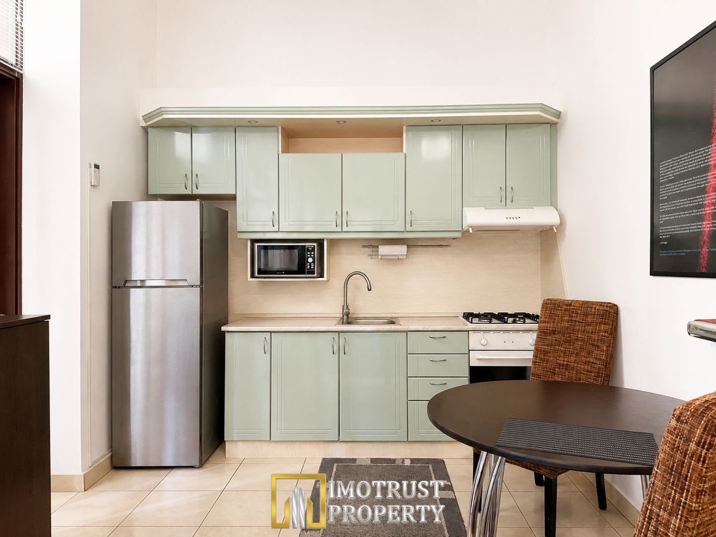 Vânzare apartament 2 camere ultracentral (în curte la McDonalds) - Poză 2