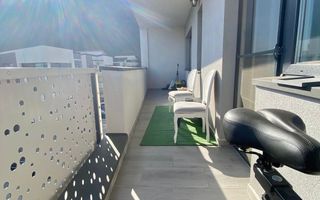 Apartament la cheie | Zona Parcul Poligon - Poză 15