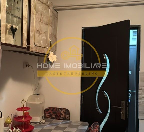 Apartament cu 2 camere/ Mobilat, utilat/ Zona Tatarasi - Poză 7