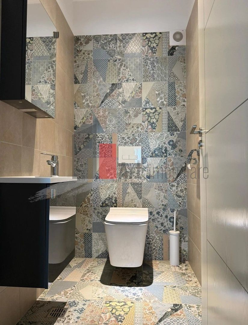 Apartament cu 2 camere de inchiriat in zona Aviatiei (Onix Park) - Poză 5