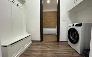 Apartament 2 camere I 73mp utili I Bloc nou I Pipera - Voluntari - Poză 14