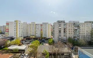 3 camere de inchiriat langa Parcul Sebastian - Poză 14