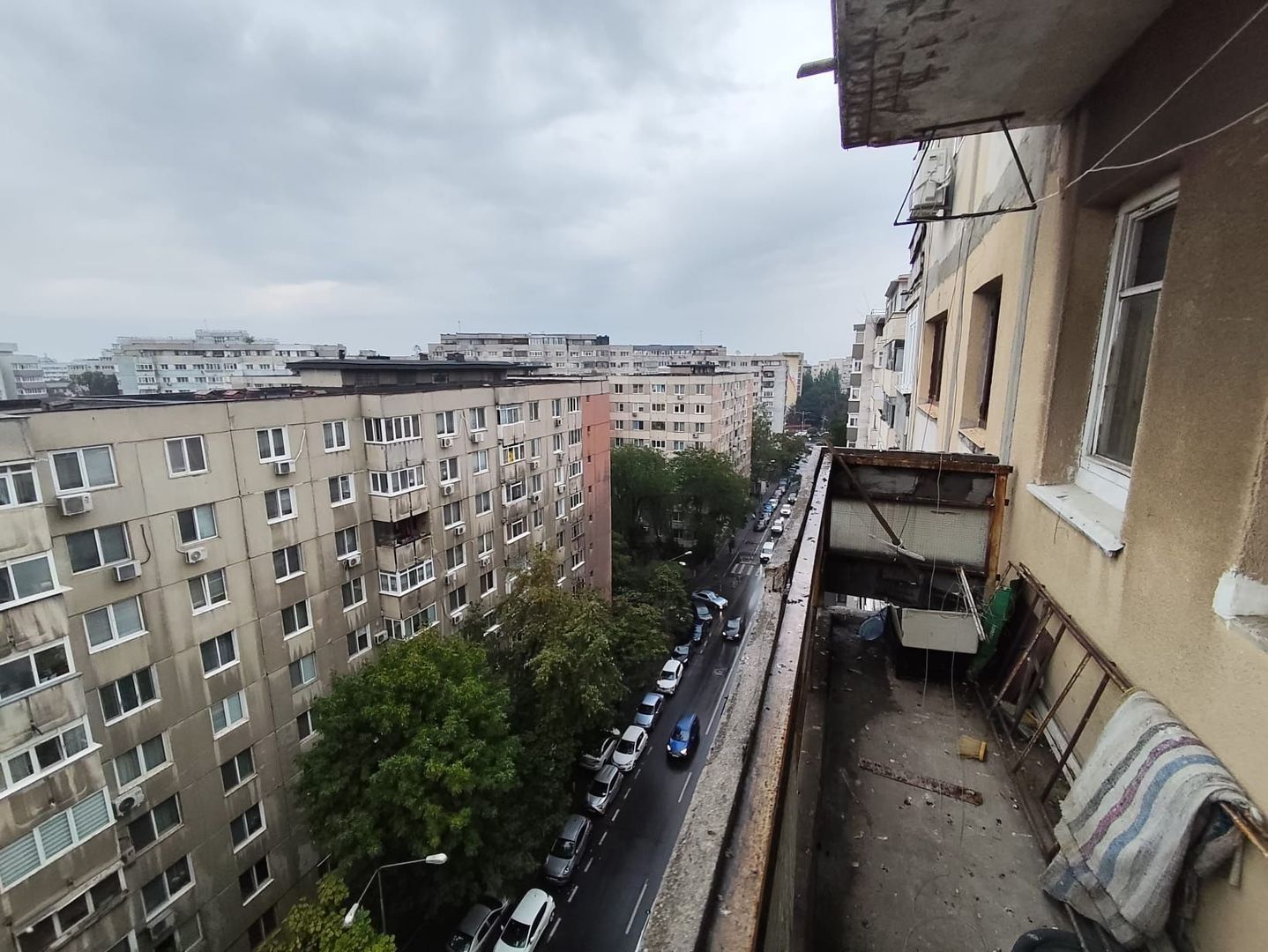 De vânzare: garsonieră - metrou - Gorjului - Poză 4